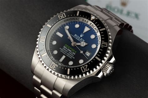 james cameron rolex 2018|rolex james cameron discontinued.